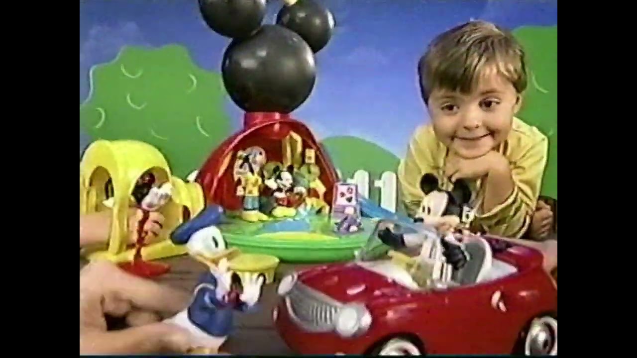 Cartoon Network Commercials (November 8, 2007) [60fps]