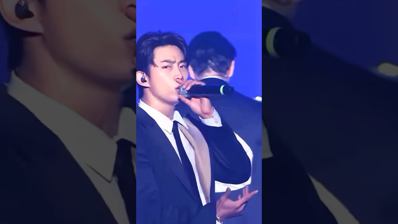 Taecyeon Rapping in ADTOY 2023 #2pm