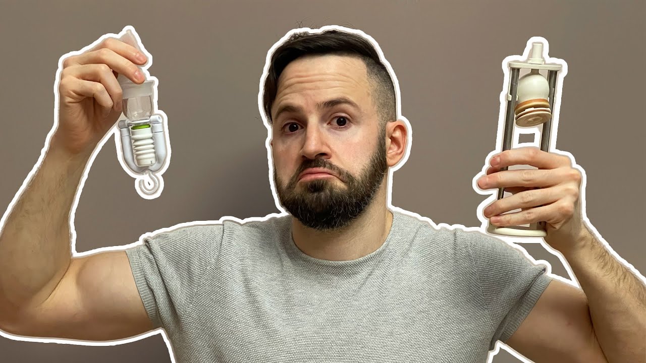 PeniMaster Pro vs Phallosan Forte - Which is The Best Penis Extender?