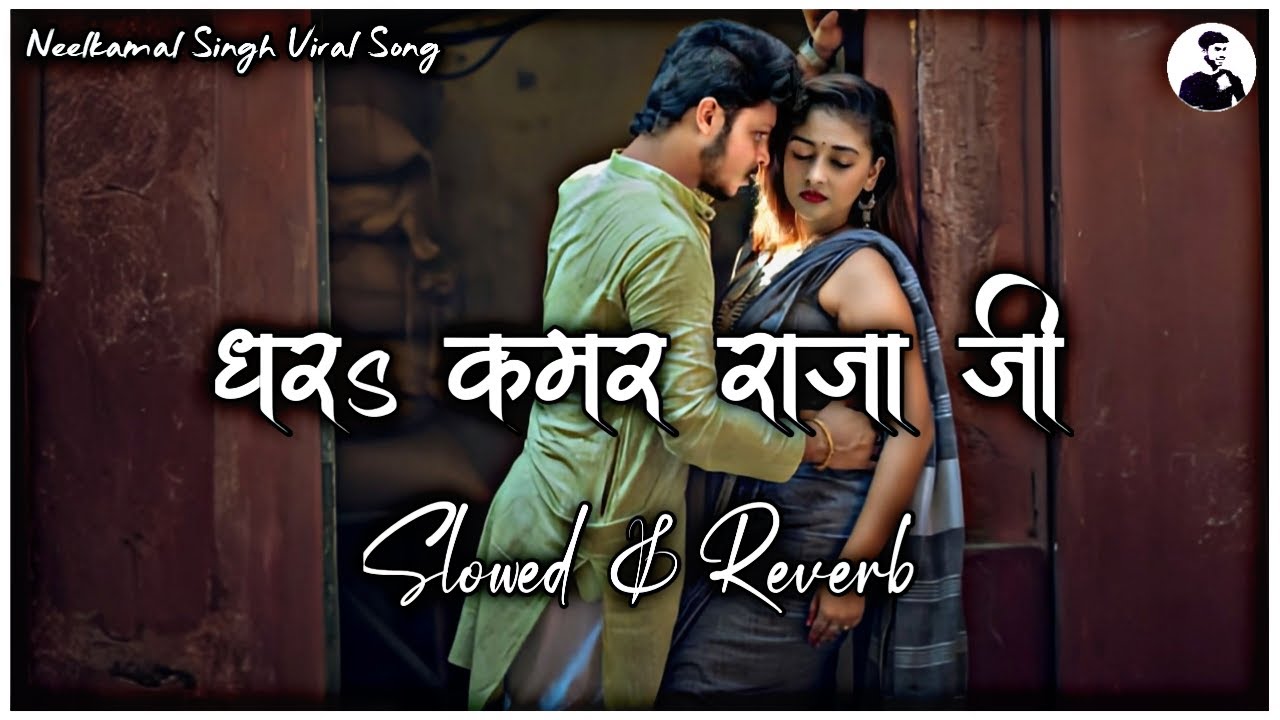 देहि के दरद भगाई द न हो - Neelkamal Singh Viral Song Lofi || Slowed & Reverb Ft. Shristi uttrakhandi