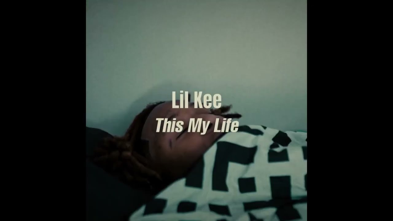 Lil Kee - This My Life [Official Instrumental]