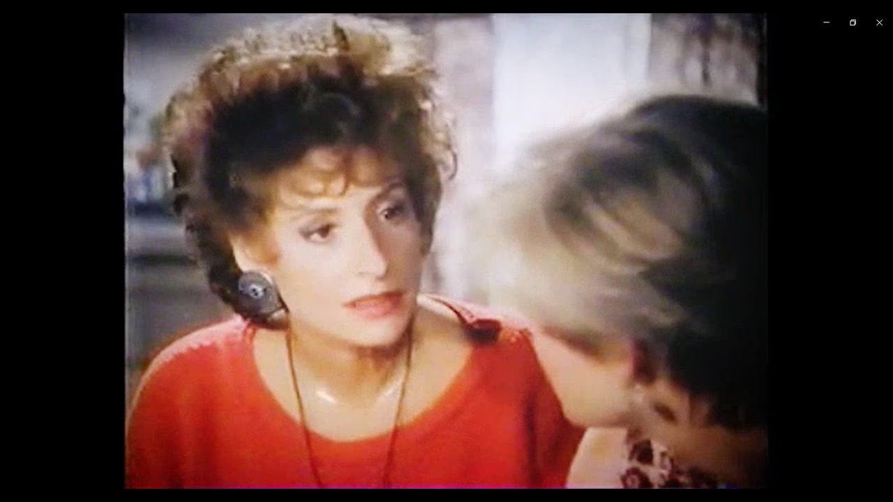 LGO Patti LuPone Tracy Needham