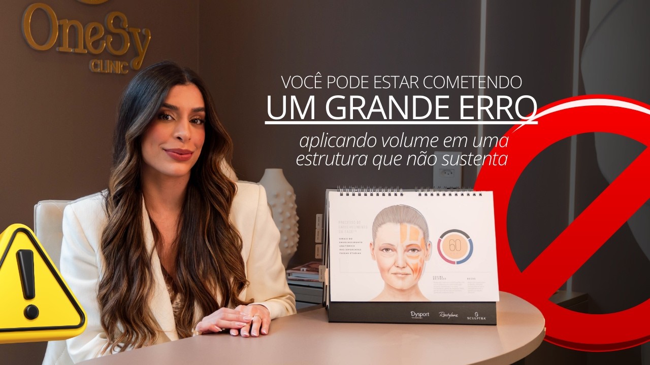 VOCÊ PODE ESTAR COMENTENDO UM GRANDE ERRO | Dra Iris Farias