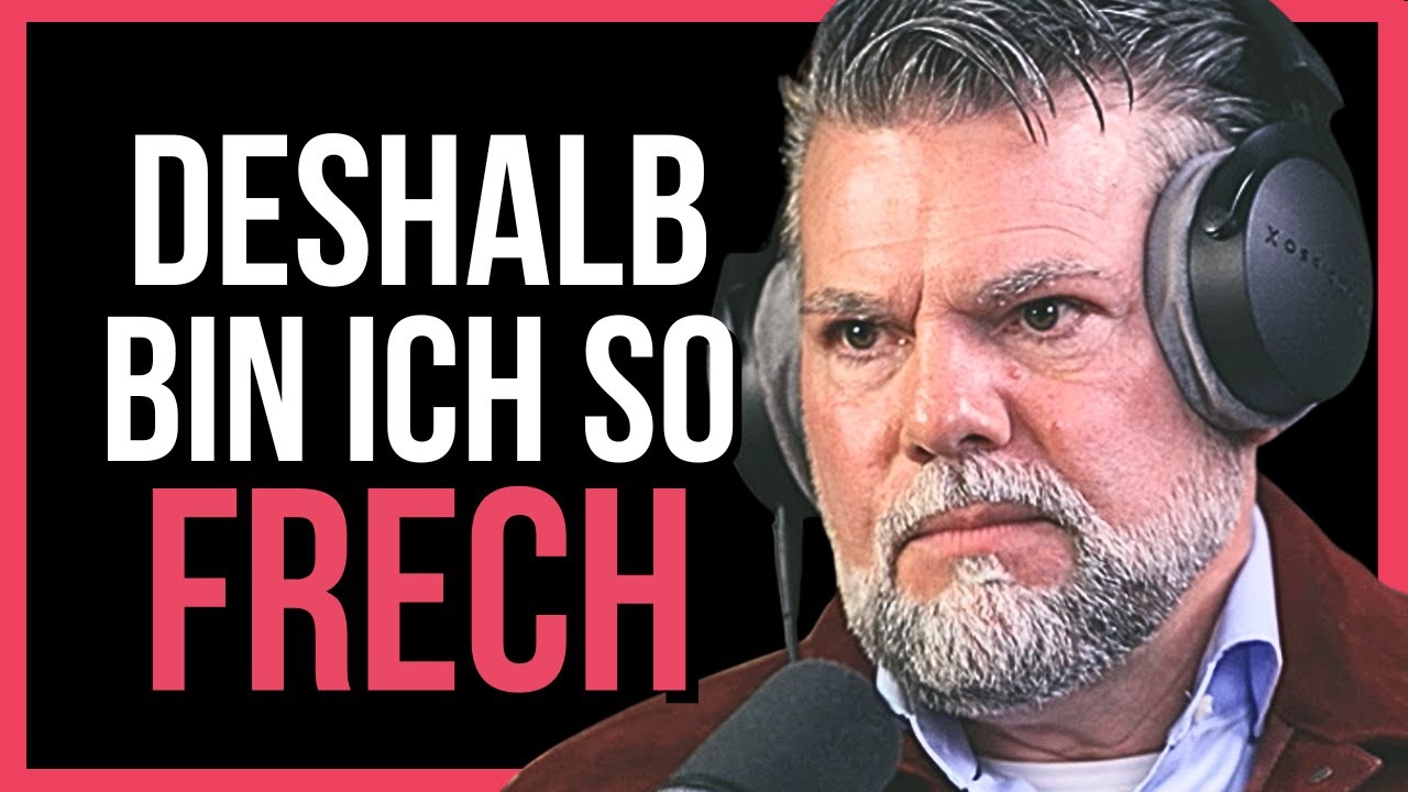 So wurde ich, wer ich bin - Meine Kindheit