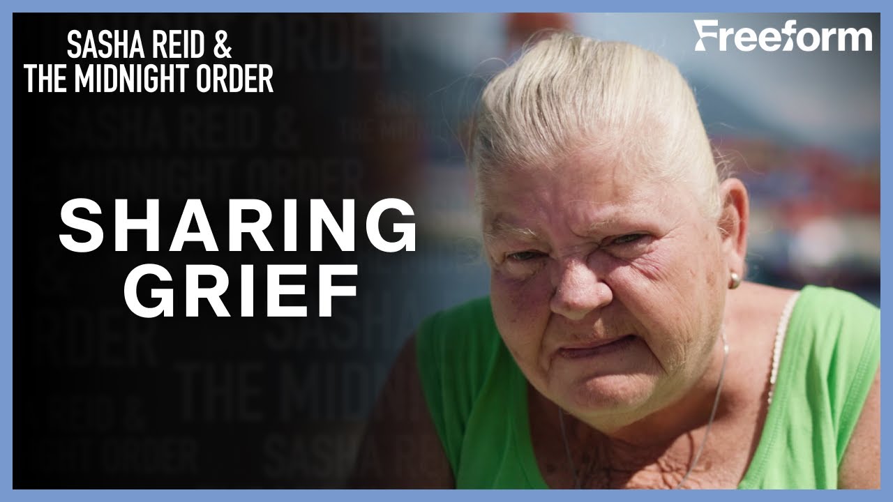 Families of Robert Pickton&rsquo;s Victims Share Their Grief | Sasha Reid & the Midnight Order | Freeform