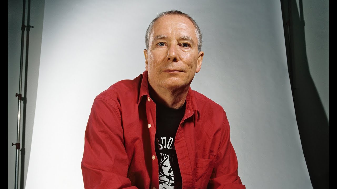 Mike Kelley with John Welchman