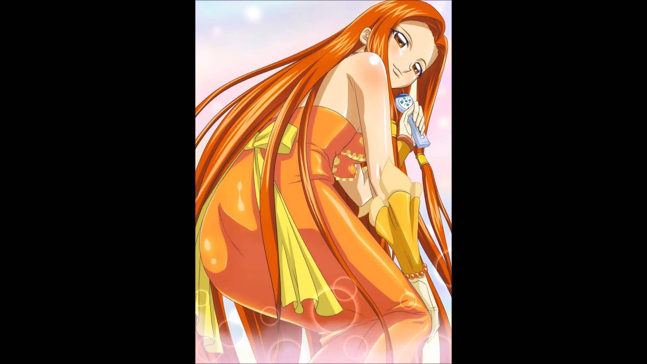 Nightcore - Return to the Sea - Mermaid Melody Sara