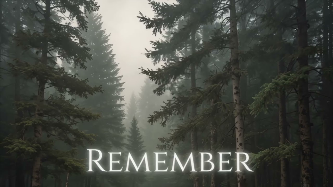 TheMax - Remember