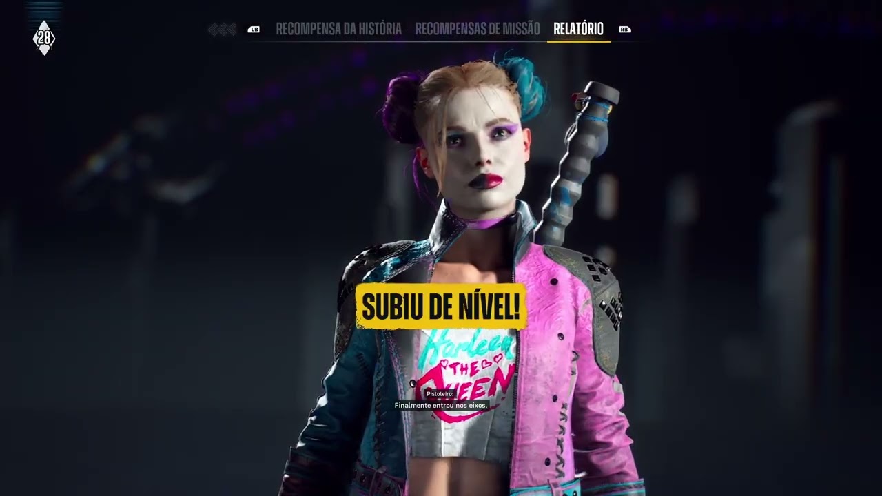 Squad Suicide 5