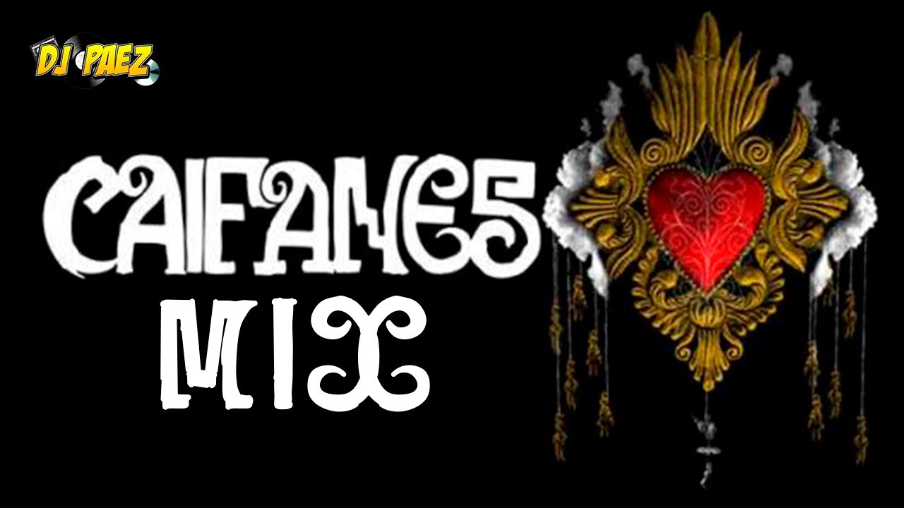 Caifanes Videomix
