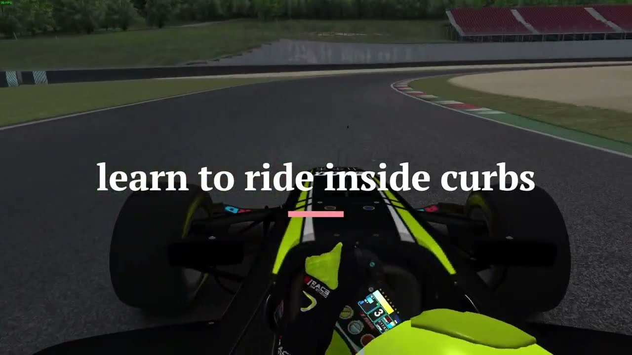 rss F3 free setups - 1:30.8 - Mugello - LFM