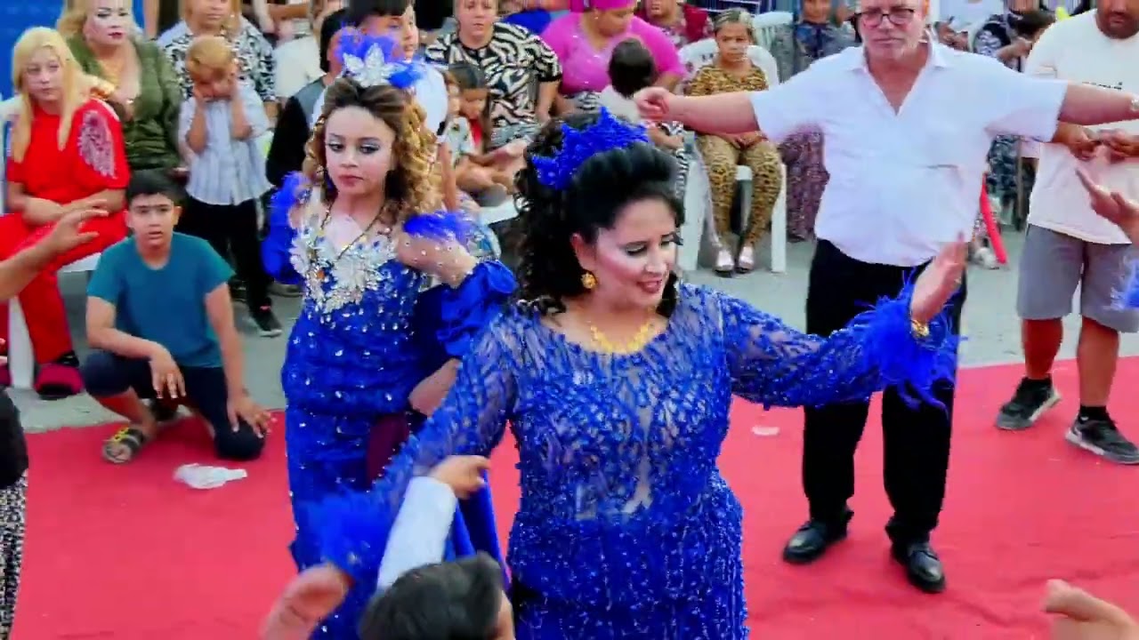 DEMİR ALTIOK UN EVLADININ KINA GECESİ EDİRNE MENZİLAHIR DÜĞÜNLERİ