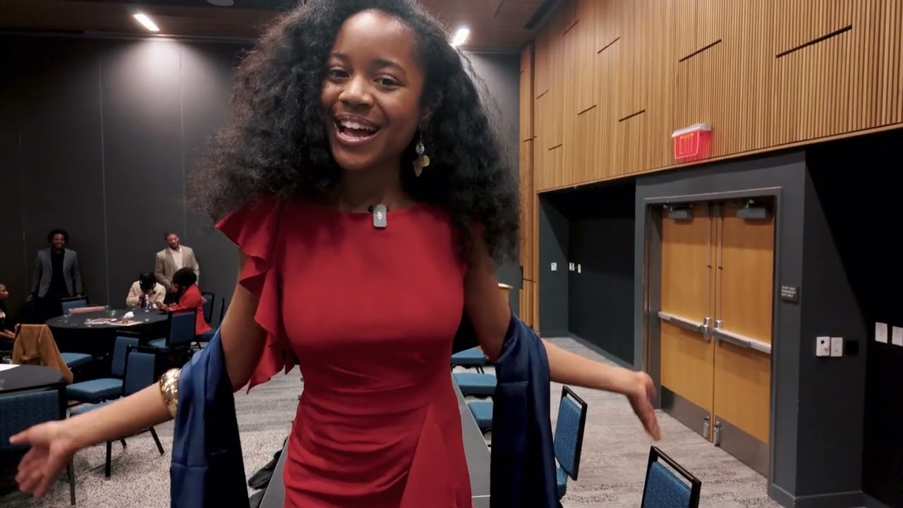 COBE Business Gala 2025 | 4 The Culture