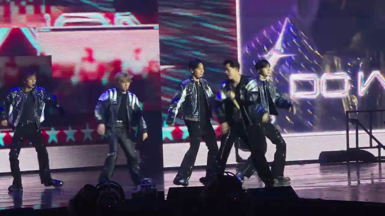 Do What I Want - MX in BKK