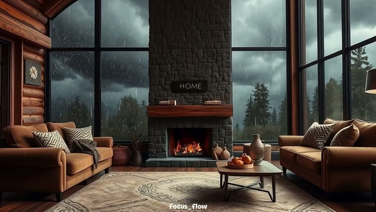 late night focus lofi 🌙