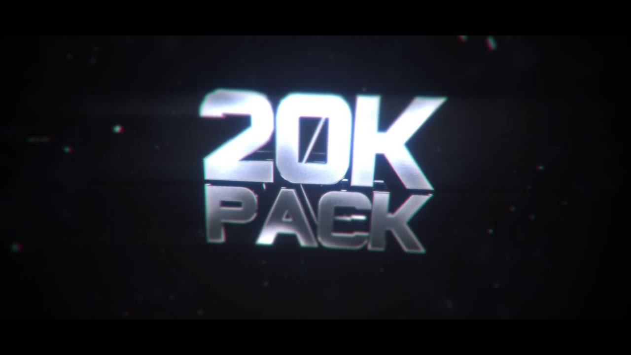 Free Pack | MiguelArtz 20k Special