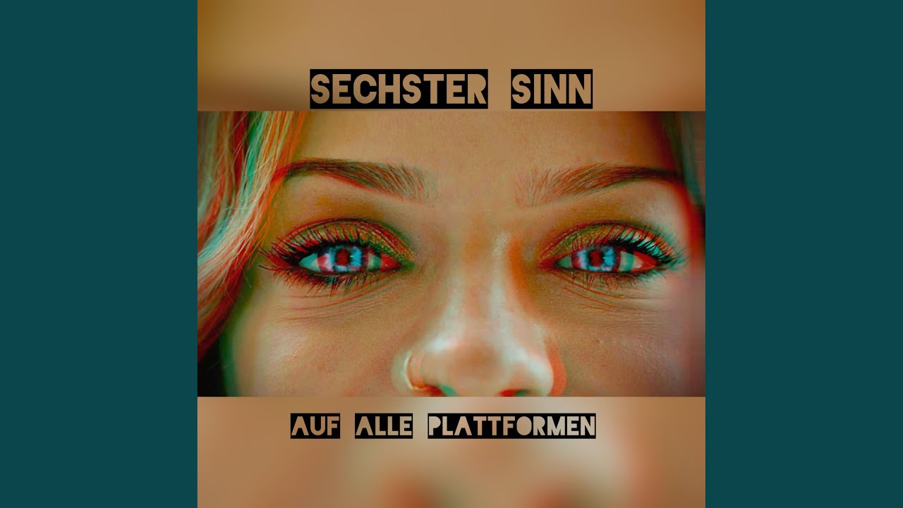 Sechster Sinn