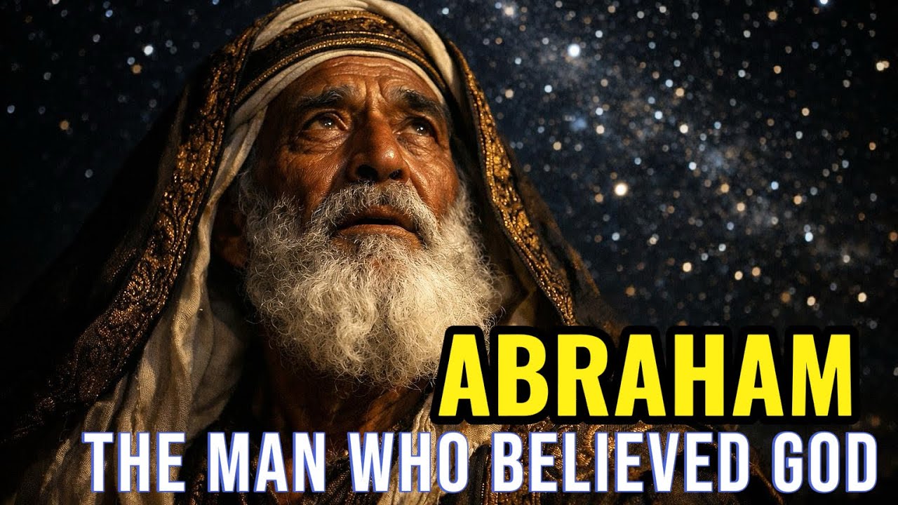 The Life Story of ABRAHAM