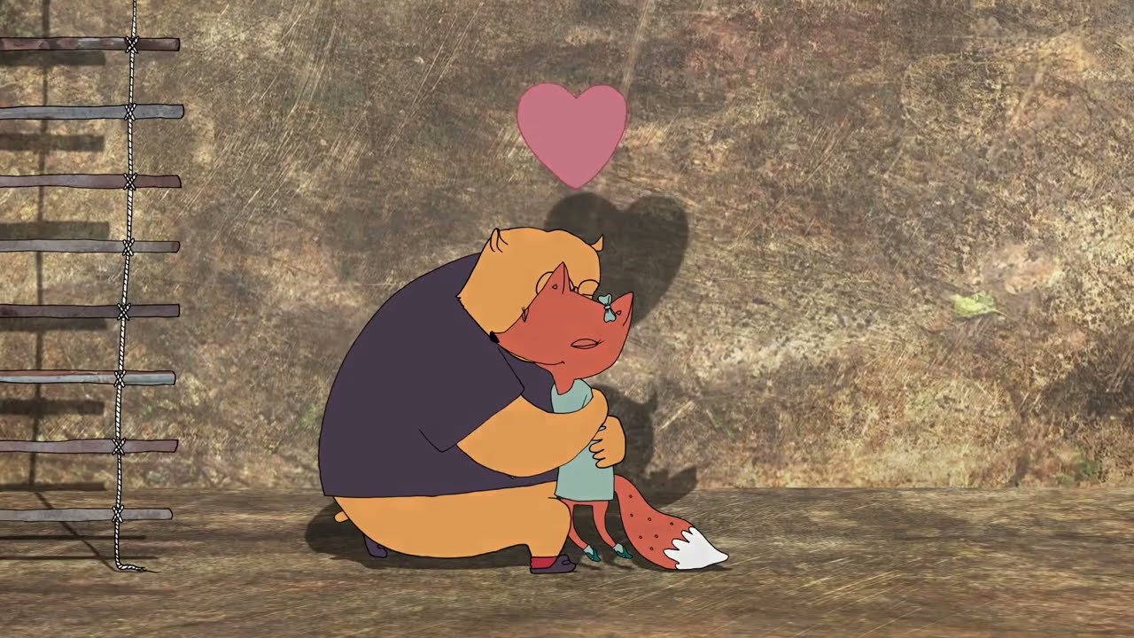 Bren&eacute; Brown on empathy - o empatii (polskie napisy)