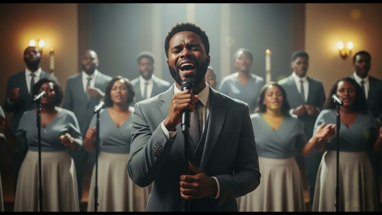 Do Chão ao Altar - Holy Groove Gospel musica gospel soul superação louvor Deus