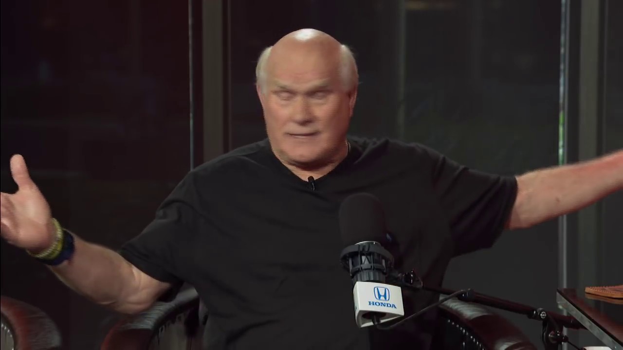 FOX Sports' Terry Bradshaw Reacts to Eli Manning's Benching | The Rich Eisen Show