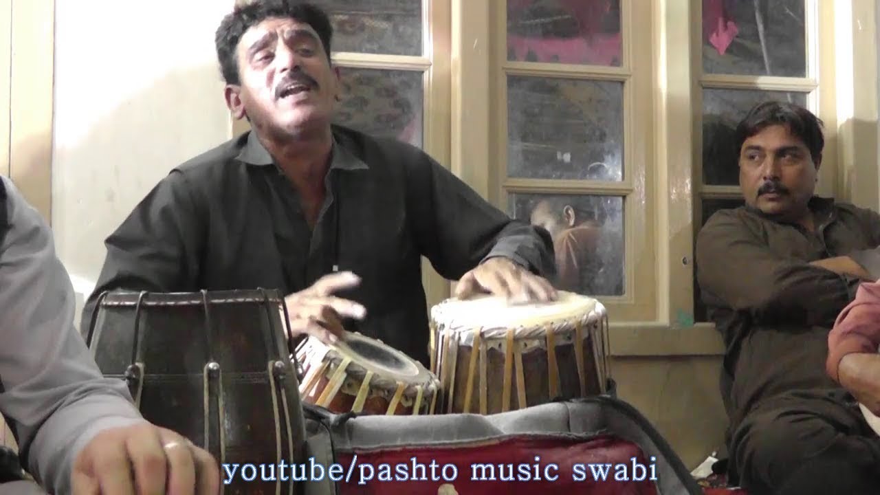 ta che pa cha bande mayan we hagha kochai kabal ta lara Sherdali Mama pashto song at shamshakhel swa