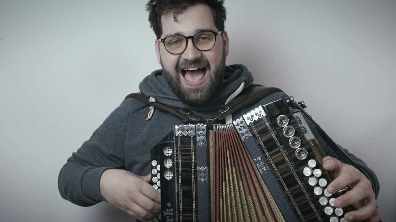Musikantenchallenge 2k20 - Das Wampenlied