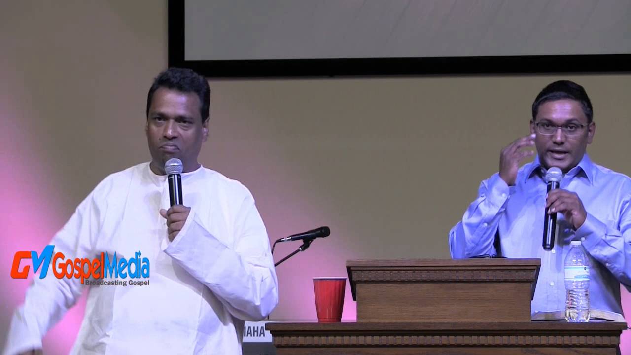 ശുദ്ധവും  അശുദ്ധവും തമ്മിൽ വക തിരിക്കണം  // Pastor  Anish Kavalam