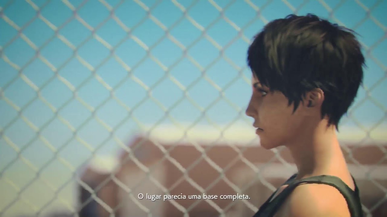 Ace combate PS5