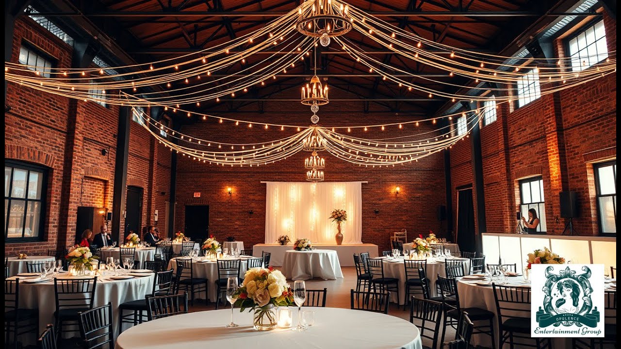 Wedding Event Management in Miami's Wynwood & Midtown: What Couples Must Know