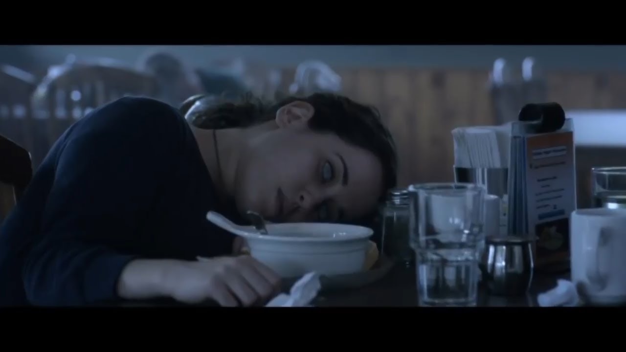 Радиус &mdash; Трейлер (2017)