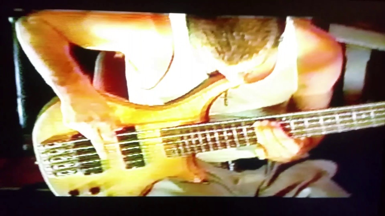 LIMP BIZKIT 1999 (part 2) making 