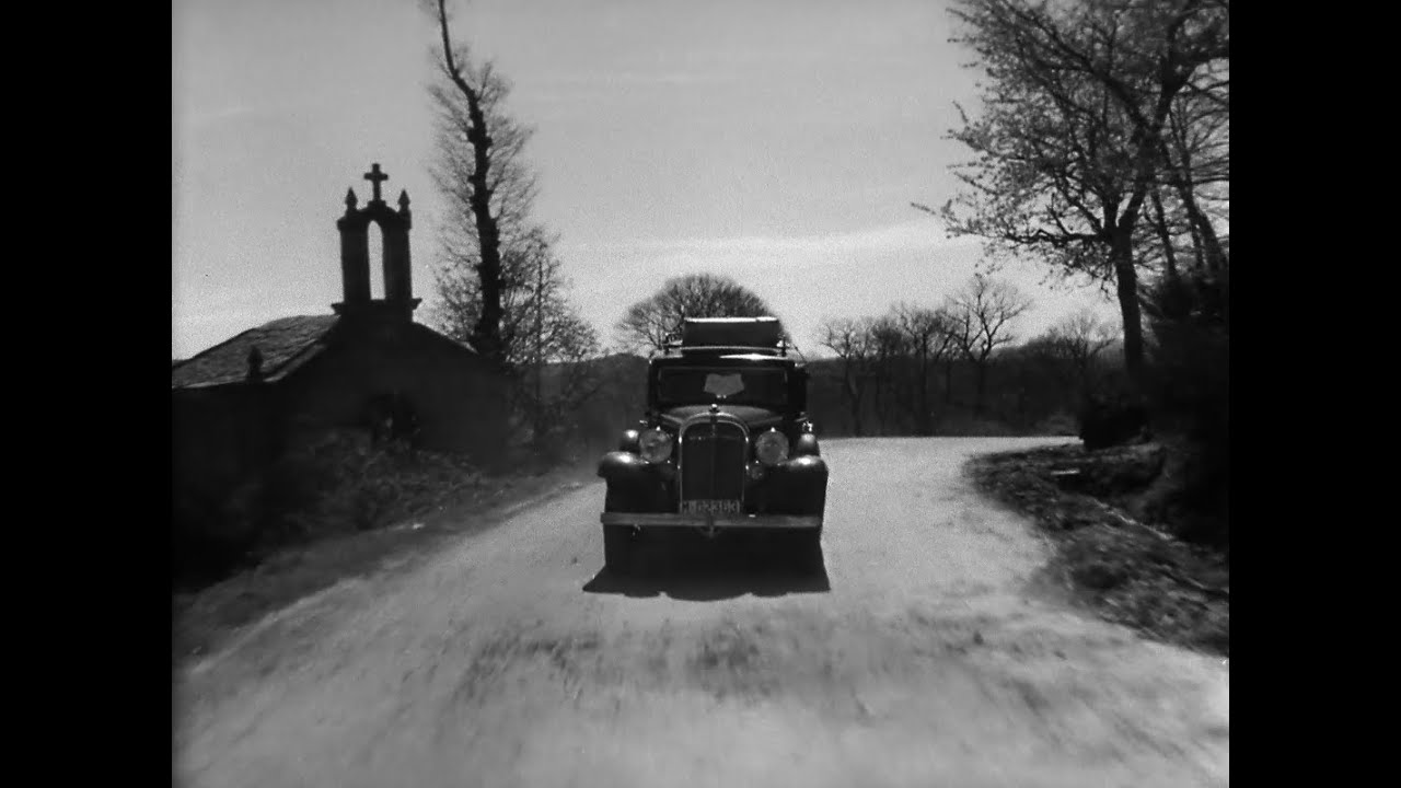 Sanabria (Zamora) en la película 
