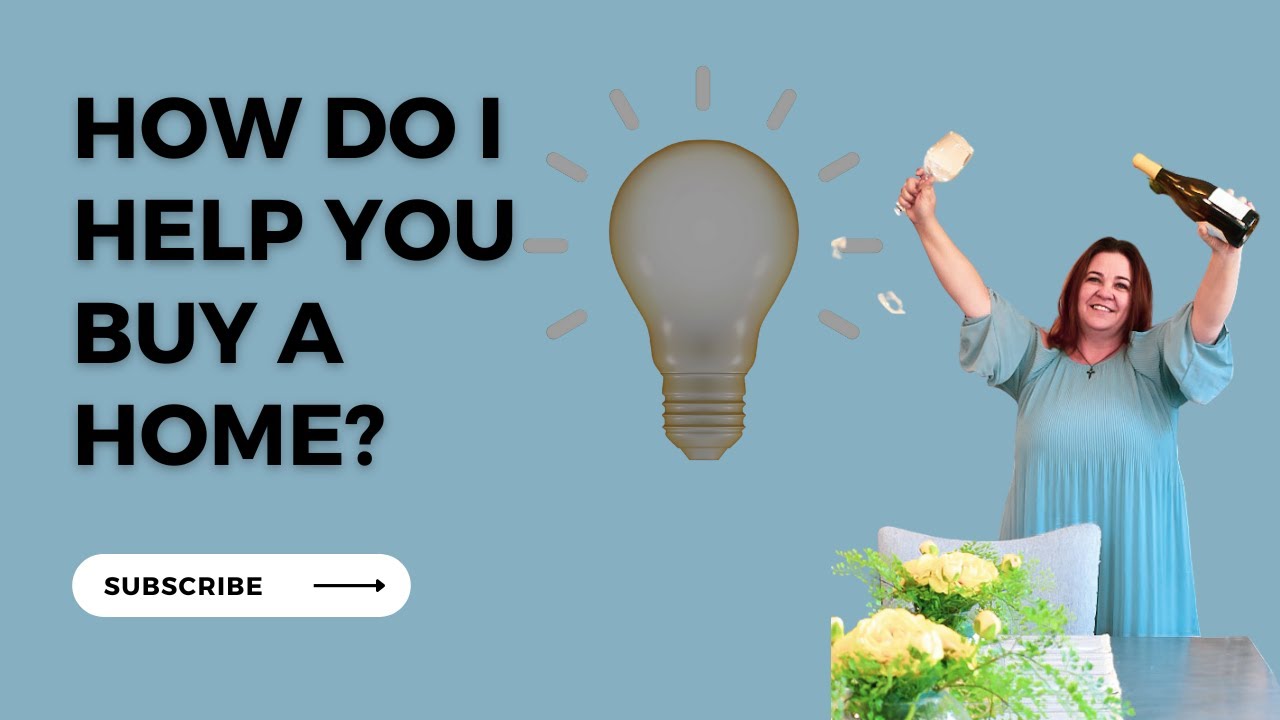 What are 3 Things Buyers Can Do To Help With Buying a Home