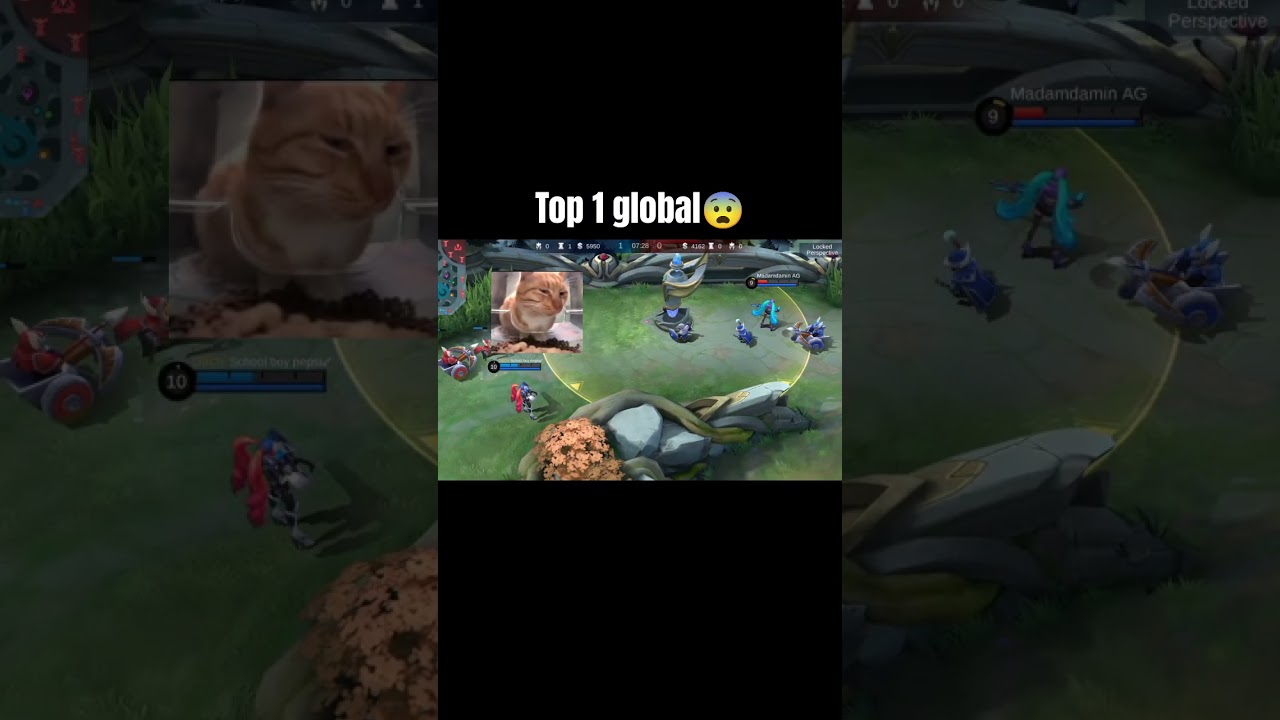 #mobilelegends