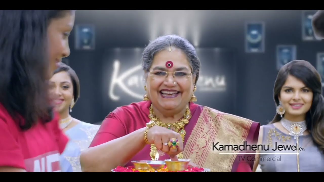 Eskimo Advertising Showreel  |  Pothys  |  KAG Tiles  |  Girias  |  ST Courier  |  SKM  |  Everest