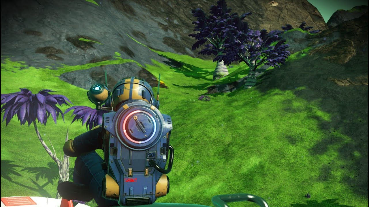 Sobrevivi 100 dias no espaço em No Man's Sky VOU SER PIRATA