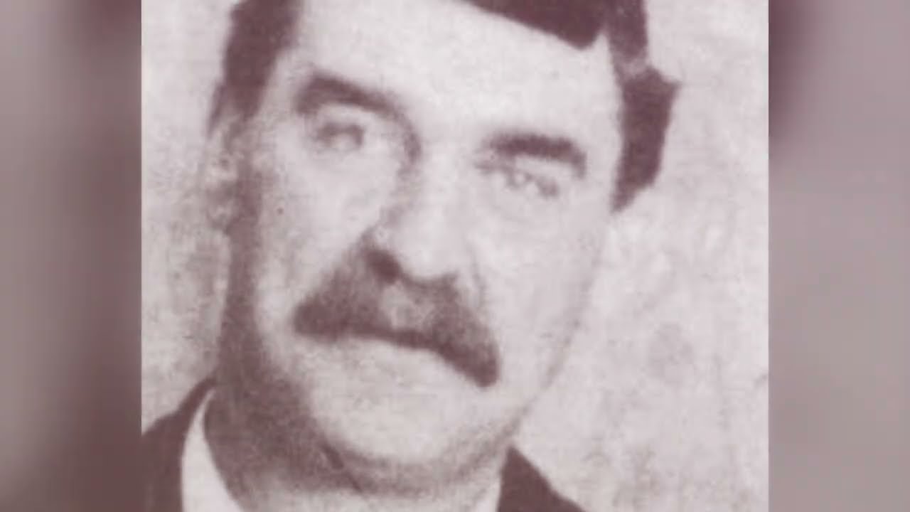 William Seaborne - Albion Colliery, Cilfynydd.