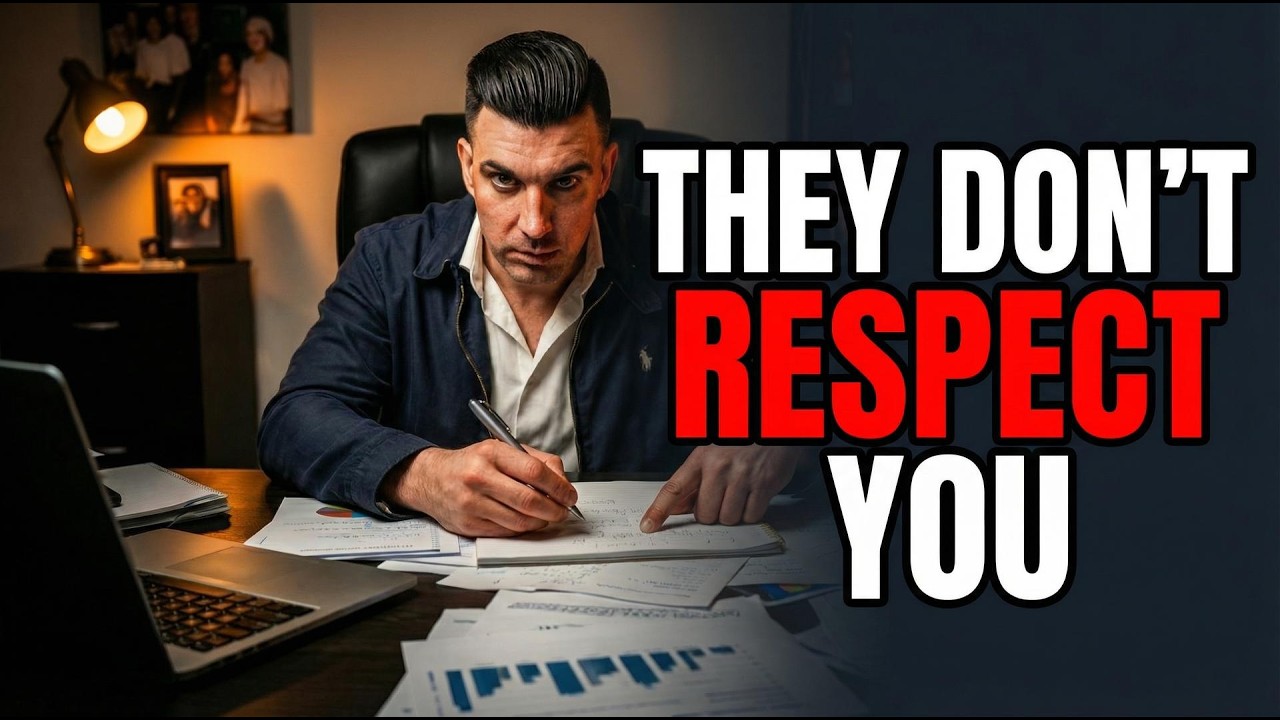 Why Your Employees Don't Respect You As A Young Leader