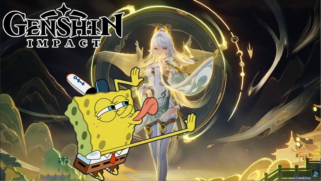 LIVE (Free Joki Spiral/IT) Lanjut Joki Spiral - Genshin Impact
