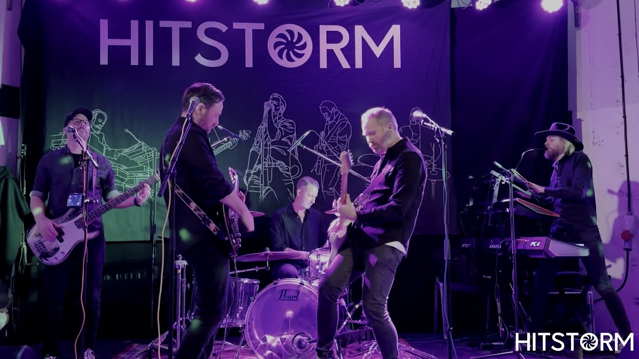 Hitstorm 2024