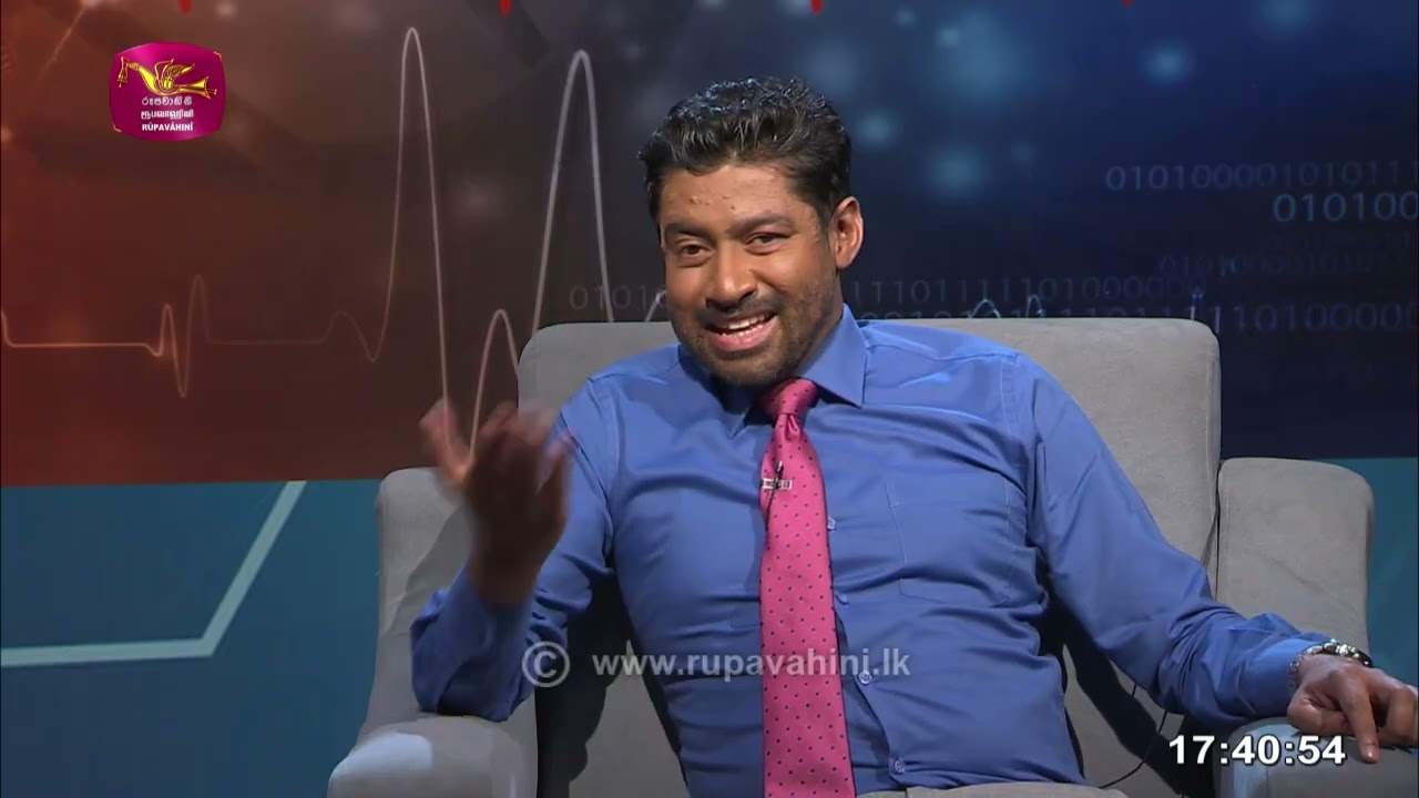 Ayubowewa | ආයුබෝවේවා | 2026-03-01 | Sir lanka Rupavahini Corporation