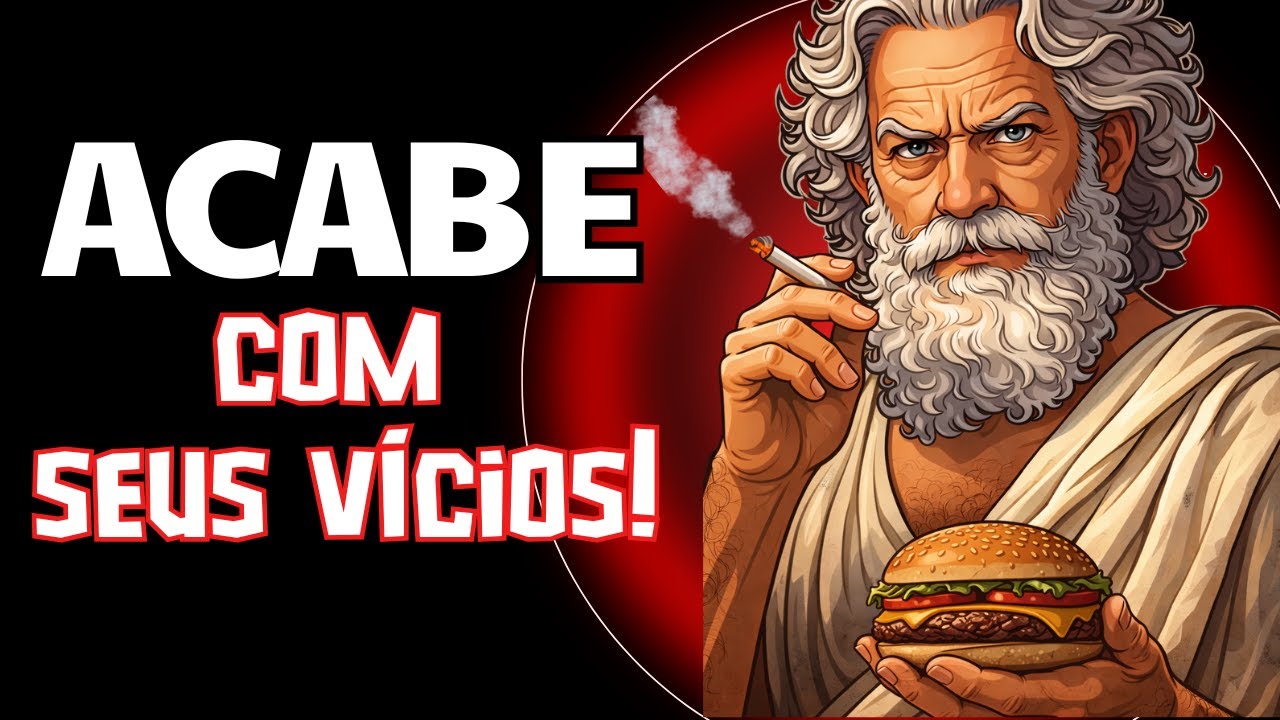 Como retomar o controle da sua mente (O Guia Definitivo)