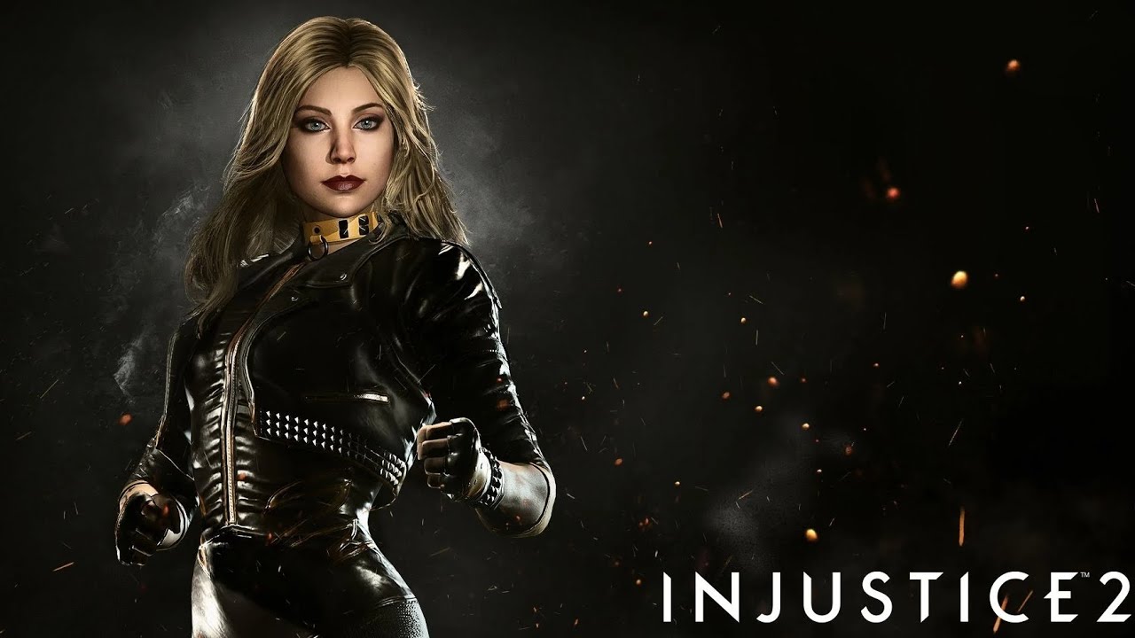 Campeonato Injustice 2 - Guerra Da Justiça 
