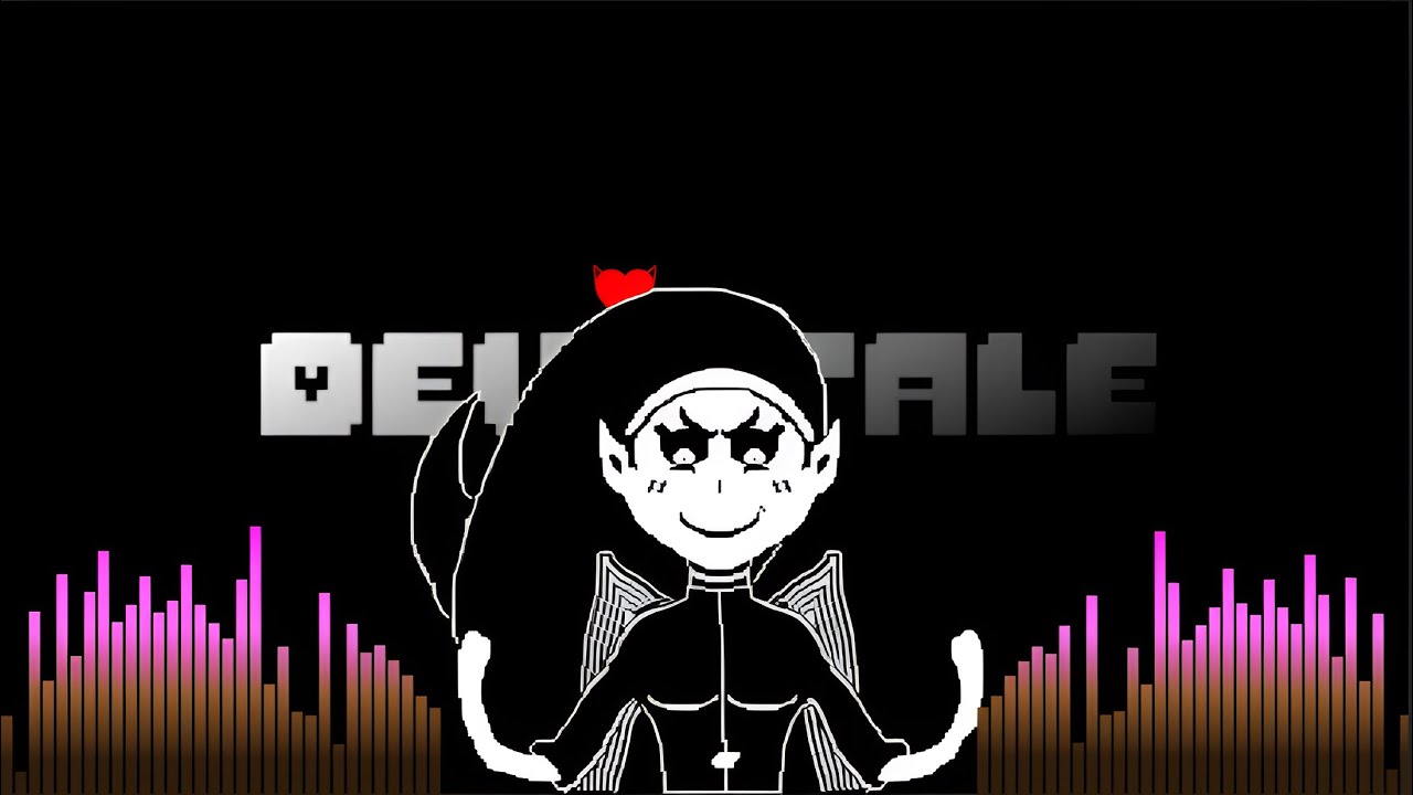 DEVILTALE | Ugly Beautifulness