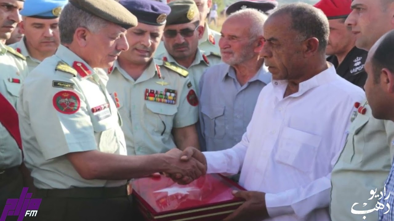 شهداء الواجب من سطروا  أسمى معاني البطولة والإيثار