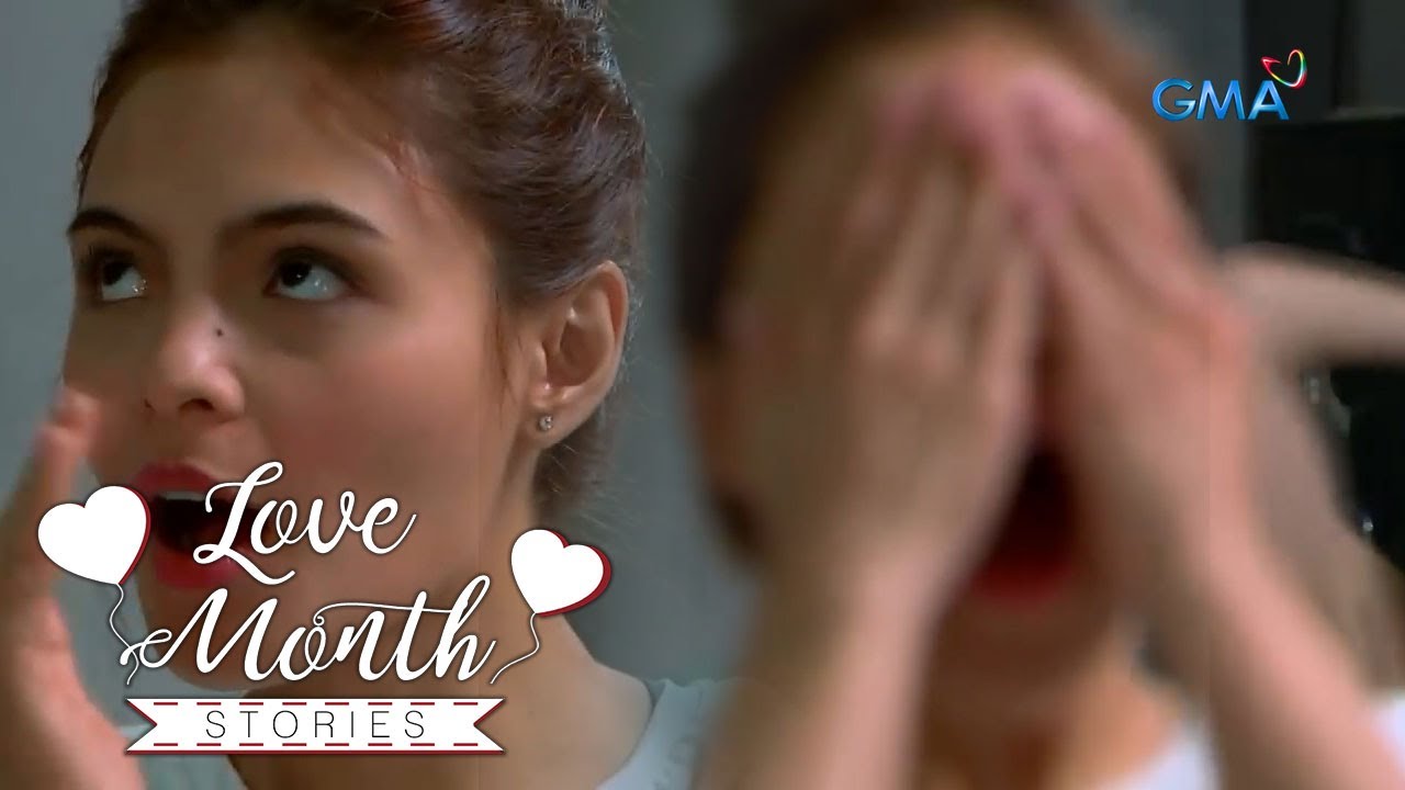 Love Month Stories 2023: The love cube takes a shower together!