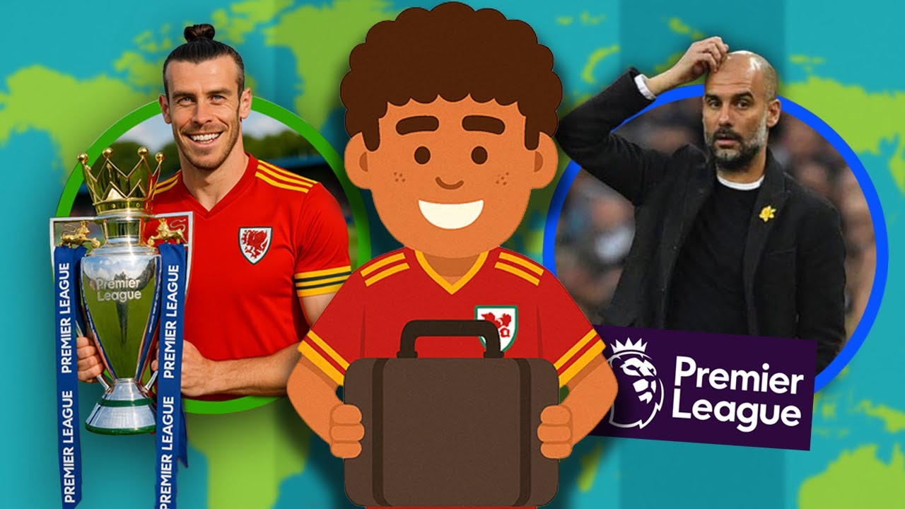MUDEI um time de PAÍS | O Estrangeiro #2 WORLD SOCCER CHAMPS