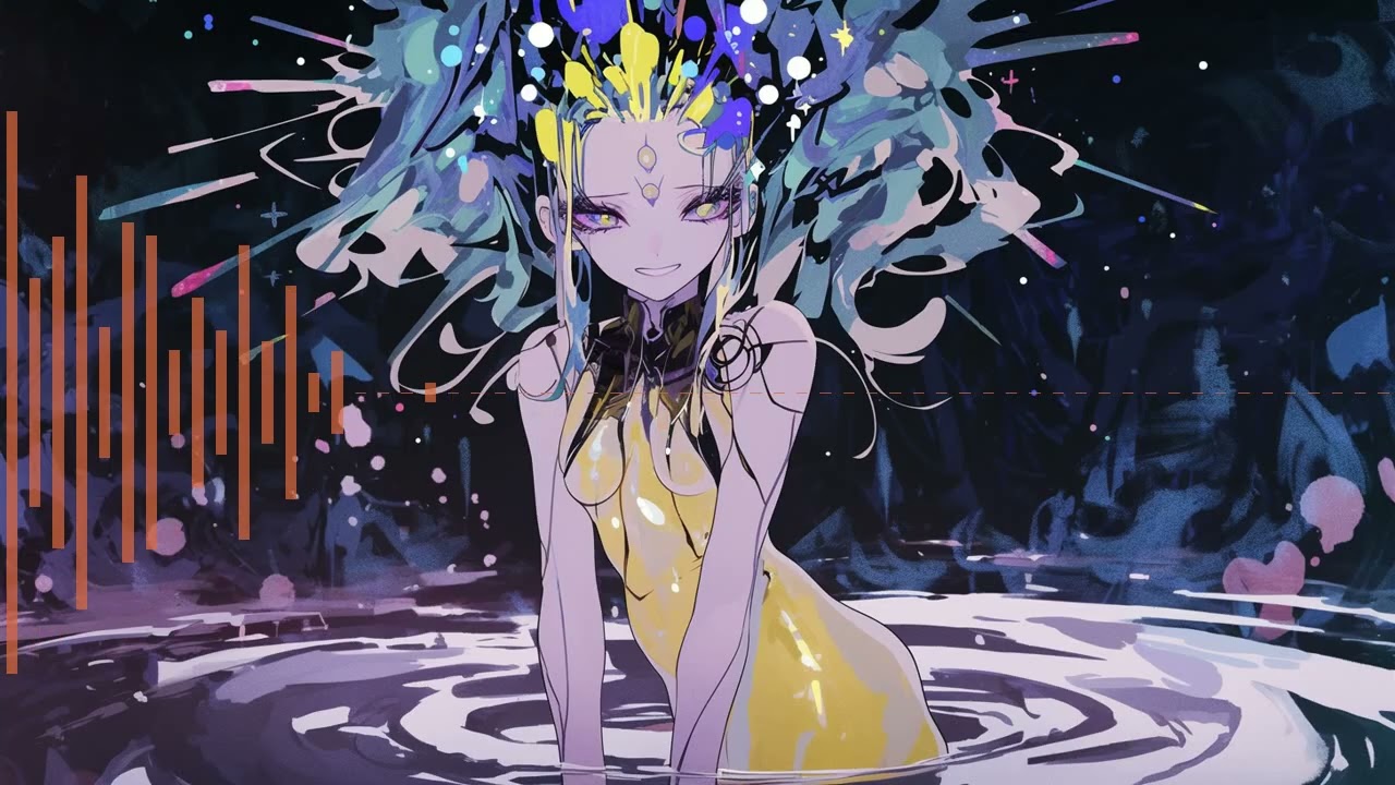 Nature of the Night: Flare of Moonlight | Cinematic Fantasy Electro Orchestral