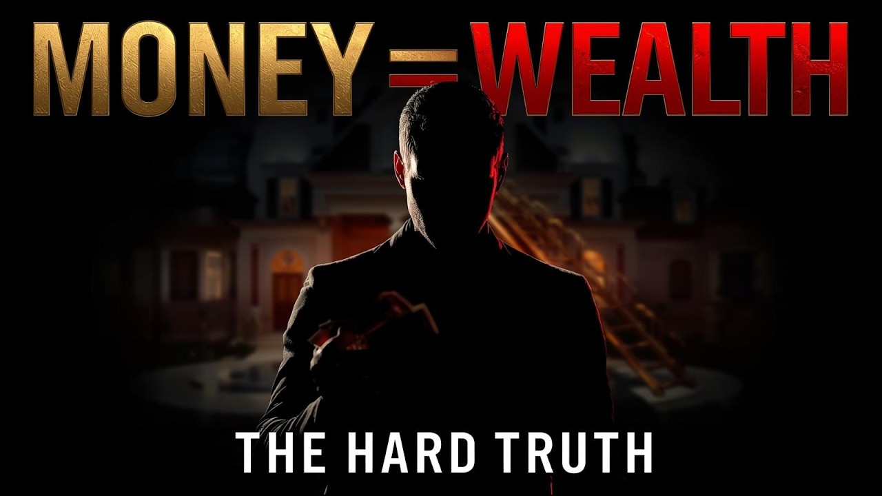 Why Most Men Believe That Earning Money Alone Is Enough